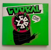 Gooral – Ethno Elektro – płyta CD – folk i elektronika