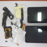 Samsung Galaxy A10 – 2 wyświetlacze | bateria | taśmy