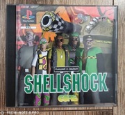 Shellshock PlayStation 
