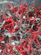 Gotowa taśma Aluminiowa