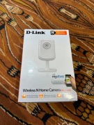 Kamera IP Wi-Fi Cloud DCS-930L Niania dla dziecka