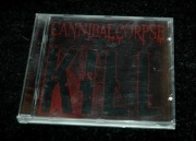 CANNIBAL CORPSE - Kill. 2006 Metal Blade. 
