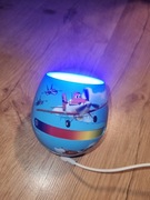 Philips Disney Planes LED, lampka nocna dla dziecka