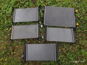 Chłodnica cieczy Ford