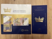 20 zł Tysiąclecie koronacji Bolesława Chrobrego - 2025