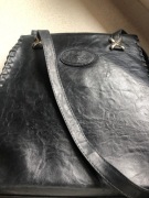 Torebka Marconi skóra