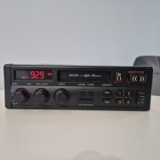 Radio ALFA ROMEO Philips - Unikat !! Rarytas !!