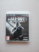 CALL OF DUTY BLACK OPS II PS3