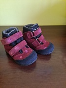 TRZEWIKI JOGI RUBY STARS 