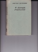 W dawnym Poznamiu Boras Trzeciakowski