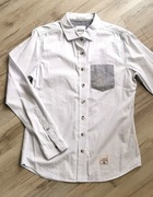 koszula SUPERDRY vintage, unisex, rozm. M