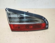 LAMPA TYLNA W KLAPE + WKŁAD FORD S-MAX I MK1 2006-2010 LEWA