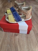 Nowe sandałki Kickers BIGBAZAR 2 21/22