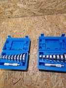 Zestaw do montażu łożysk i uszczelniaczy 39,5 – 81 mm FT2496