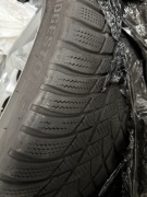 Opony zimowe Bridgestone Blizzak LM001 245/40 R18 – 9 mm