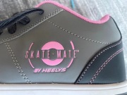 Buty kółkach Skate-Mate Hellys 34 (21cm)