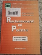 Rachunkowość od podstaw