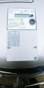 Licznik Energii Elektrycznej TYP: EABM ver.01