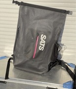 30L SATS kurierski plecak PVC motocykl rower pas skandynawska jakość