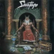 Savatage – Hall Of The Mountain King  ,,,CD 196