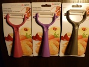 Obieraczka obierak ceramiczny Alpina NOWY