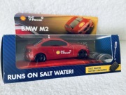 BMW M2 Electric Engine Shell model nowy kolekcja