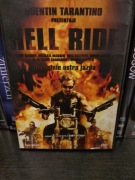 Hell Ride Piekielnie ostra jazda DVD 