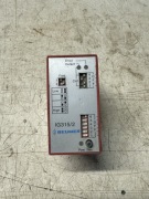 Detektor pętli indukcyjnej Beumer IG 315/2