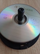 Płyta Dvd nowa Verbatim