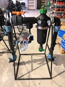 Nawodnienie Dozownik