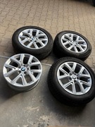 Komplet felg BMW X1 F48 