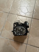 Soczewka lampy full led bmw x3 x4 g01 g02