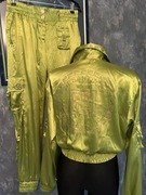 Cudny dres Gil Santucci r.46/L