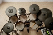 Perkusja Roland TD-20 Expanded V-Drums + VH-12 rozbudowany zestaw