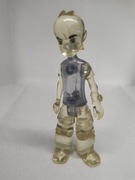 Figurka Ben 10 Ben Bandai 2006