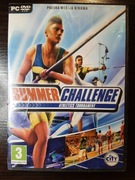 Summer Challenge Athletics Tournament PL - gra PC 