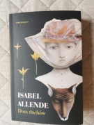 Dom duchów Isabel Allende