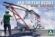 Takom 2169 MQ-8B Fire Scout 1/35