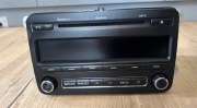 Radio Skoda Fabia Octavia golf 5,6 