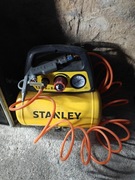 Kompresor bezolejowy Stanley DN200