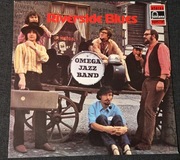 Omega Jazz Band –Riverside Blues