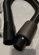 Końcówki do suszarki dla zwierząt. Akcesoria