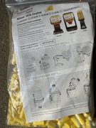 Zatyczki - stopery do uszu 