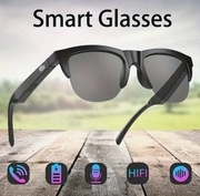 Inteligętne okulary ai 