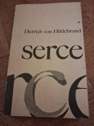 Serce. Dietrich von Hildebrand.