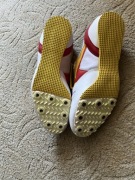 Nowe Buty kolce lekkoatletyczne 29cm 44 / 45