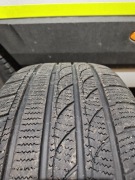 Opony zimowa 235/40R18