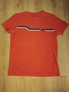 Koszulka 4F czerwona rozmiar L