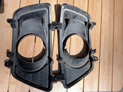 Ramka halogenu Kia carens lll