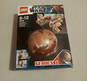 LEGO star wars 9675